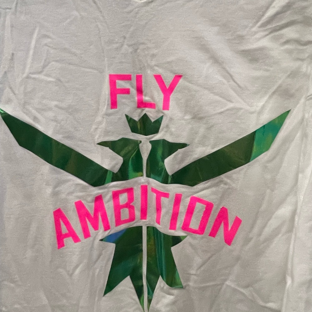 Luxe fly - Picture 2 of 4